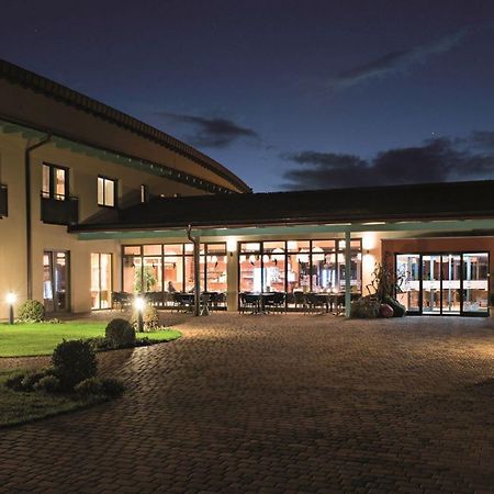 Vulkan Wellness Hotel & Camping Celldömölk エクステリア 写真