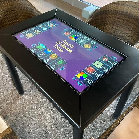 Vulkan Wellness Hotel & Camping Celldömölk エクステリア 写真