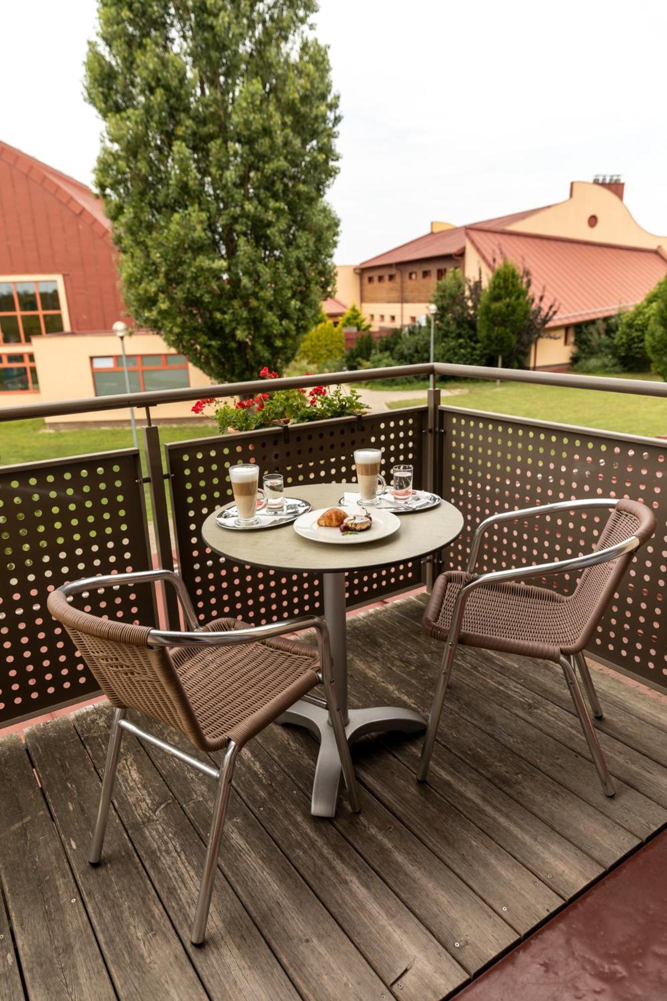 Vulkan Wellness Hotel & Camping Celldömölk エクステリア 写真