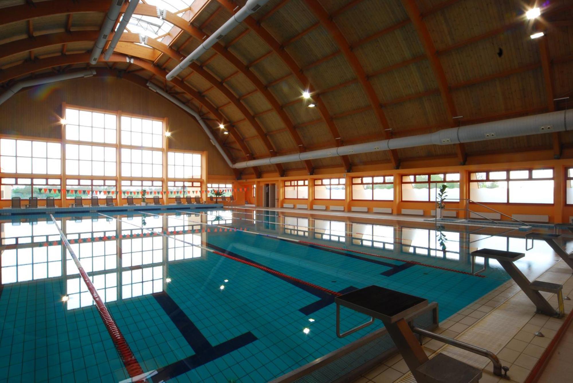 Vulkan Wellness Hotel & Camping Celldömölk エクステリア 写真