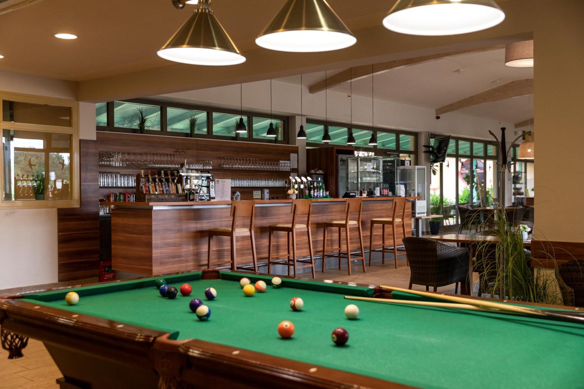 Vulkan Wellness Hotel & Camping Celldömölk エクステリア 写真